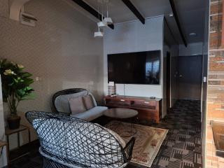 Bakers residence - 5