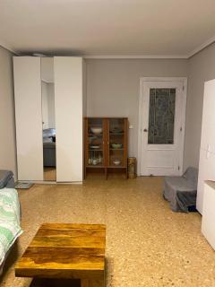Rooms near the Beach Cabanyal and Universities - 6
