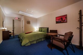Yangyang Bookers Beach Motel - 2