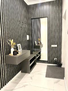 Four Seasons Рядом с Мегой На Розыбакиева - 2