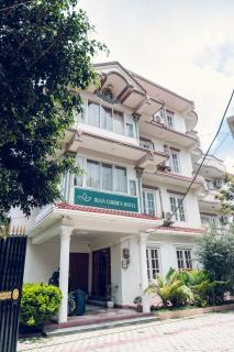 Suva Garden Hotel - 8