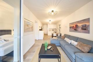 North Side I - Strand Flair - FeWo 6 - 2