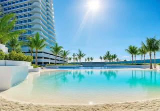 Lotuz Staycation at Azure North - 0