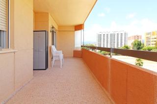 Global Properties, Apartamento con terraza y vistas a la playa - 4