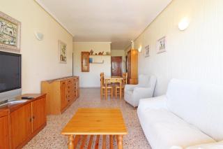 Global Properties, Apartamento con terraza y vistas a la playa - 3