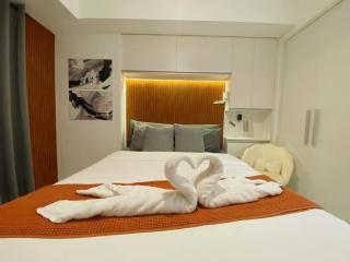 Lotuz Staycation at Azure North - 5