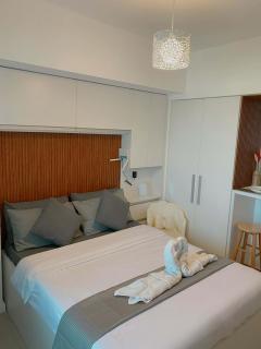 Lotuz Staycation at Azure North - 2