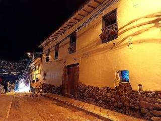 Lindo Apartamento en el Centro del Cusco - 2