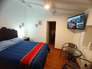 Lindo Apartamento en el Centro del Cusco - 0