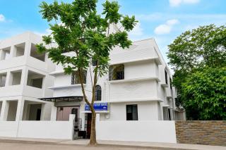 SPOT ON COZY NEST GUEST HOUSE - 2