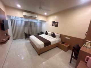 POP 84609B Hotel The Moris Palace - 4