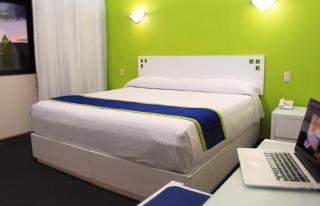 Vista Express Morelia by Arriva Hospitality Group - Morelia - 0