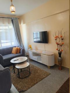 Dwelling Stay Of Decor - 8