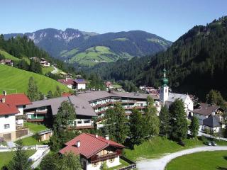 Apartment in Wildschönau by Schatzberg Lift - 4