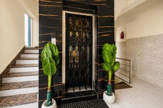 Hotel O Gandimaisamma Formerly Genz Lavish Stays - 0