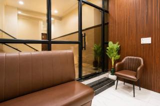 Hotel O Gandimaisamma Formerly Genz Lavish Stays - 6