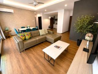 Jazz Suite Vivacity Kuching - 6