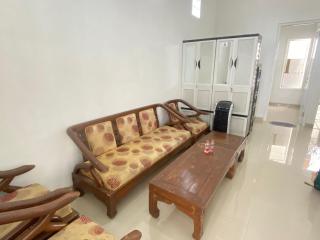 OYO 95348 Kost Baituna Syariah - 3