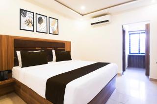 Hotel CSK INTERNATIONAL - 6