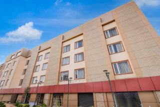 Hotel CSK INTERNATIONAL - 1