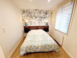 Studio cosy Proche Lyon Arrivée autonome - 8
