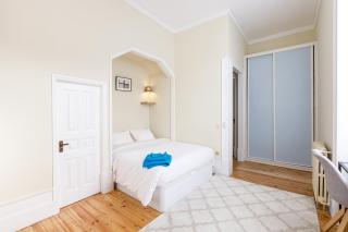 Sky Accommodations family Studios and Suites - 5