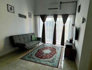 A2Z Cozy Space Homestay - 9