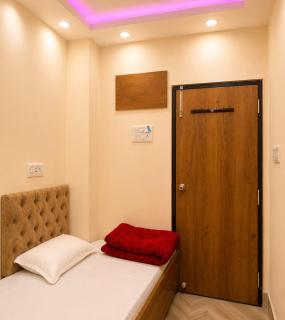 Saba Guest House - 7