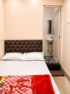 Saba Guest House - 8