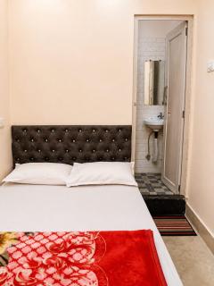 Saba Guest House - 6