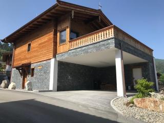 Nationalpark Chalet Wildenkogel - 9
