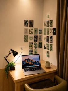 JoyNest Lofts Near Artemis & Medanta Gurgaon - 5