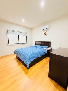 Haven Suite, Private Ensuite,Shared Luxury Home - 5