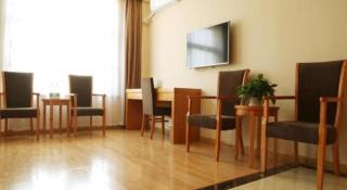 GreenTree Inn Huaian Gaogou Town First Street Shell Hotel - 8