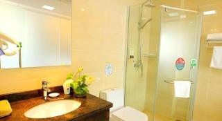 GreenTree Inn Huaian Gaogou Town First Street Shell Hotel - 1