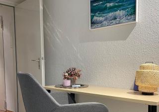 Kleines, Feines Appartement - 4