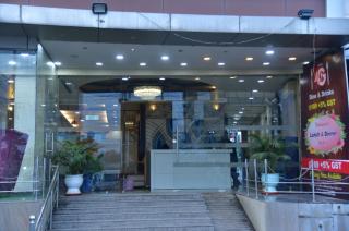 Hotel 4G - 9