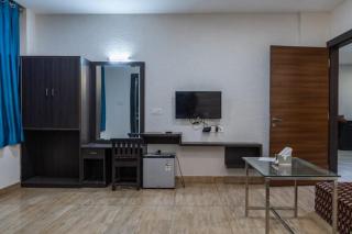 Hotel 4G - 5