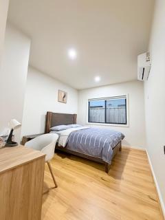 Haven Suite, Private Ensuite,Shared Luxury Home - 9