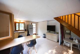 Duplex Très Calme - 1