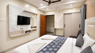 Hotel GVR Prime - 7