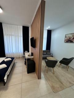 Rulers Smart Rooms - 6