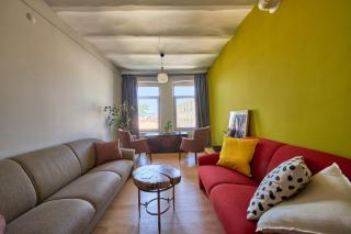 Historical Apartment in Galata - 8