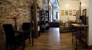 Nashville Downtown Hostel - Adults Only - 3