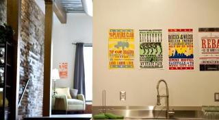 Nashville Downtown Hostel - Adults Only - 5