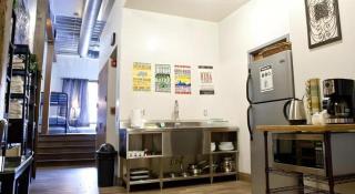 Nashville Downtown Hostel - Adults Only - 8