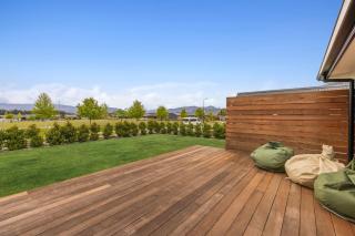 Peaceful Hawea Retreat - 0