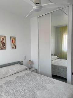 Apartamento en Arcos de Font Nova (4-6) - 8