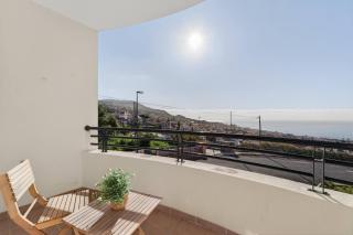 Apartment Baly Formosa - 1