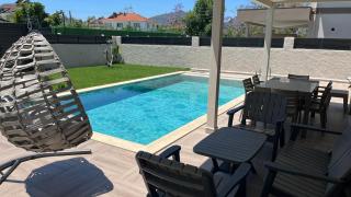 Exclusive Family Villa in Göcek with Private Pool - 2